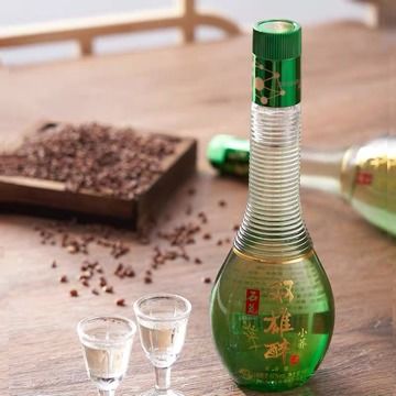天猫 京东的光瓶酒,汾酒郎酒等有哪些畅销产品